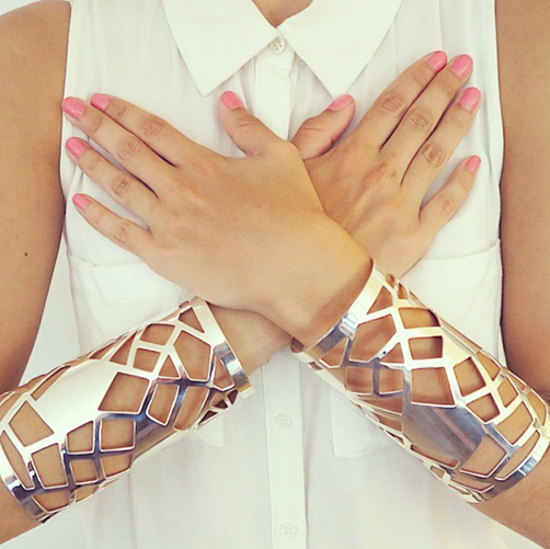 marc deloche bijoux
