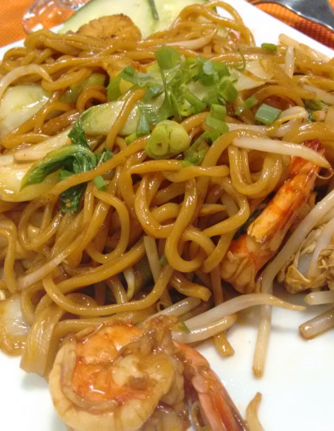 Avis My Noodles : Mangez de vraies nouilles asiatiques à Paris !