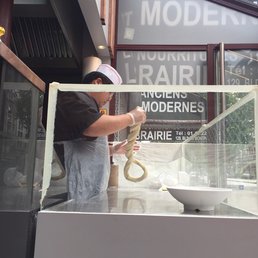 restaurant de pâtes fraiches paris