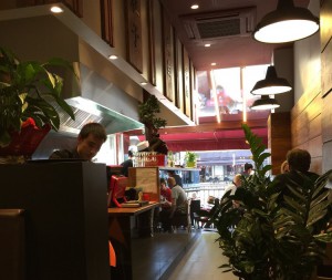 restaurant my noodles paris