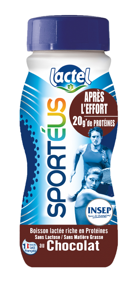 sporteus récupération sportive