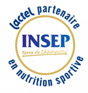 boisson de récupération INSEP