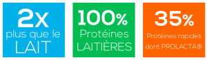 avis sportéus boisson de récupération