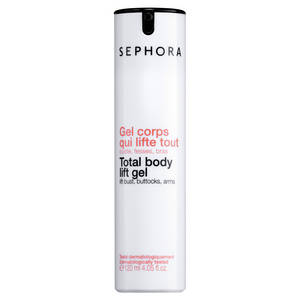 « Le gel qui lifte tout » de Sephora