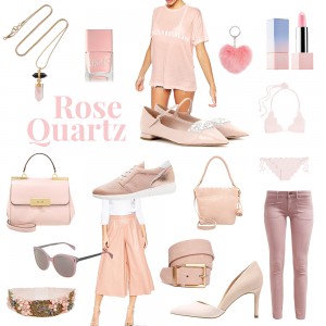 look pastel