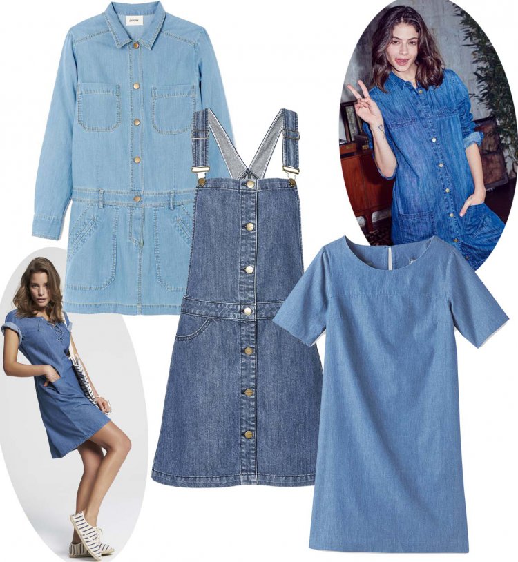 tendance printemps été 2016
