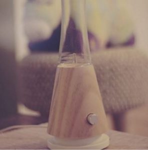 diffuseur aromathérapie