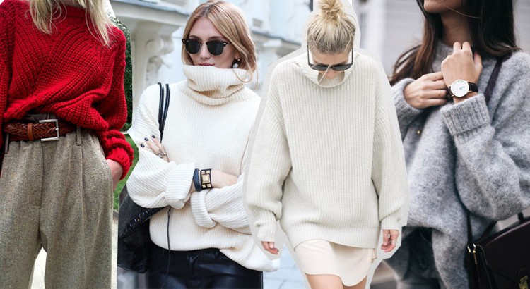 mode hiver 2018