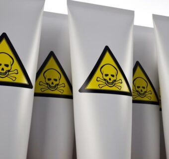 Les produits cosmétiques : dangereux pour la santé ?