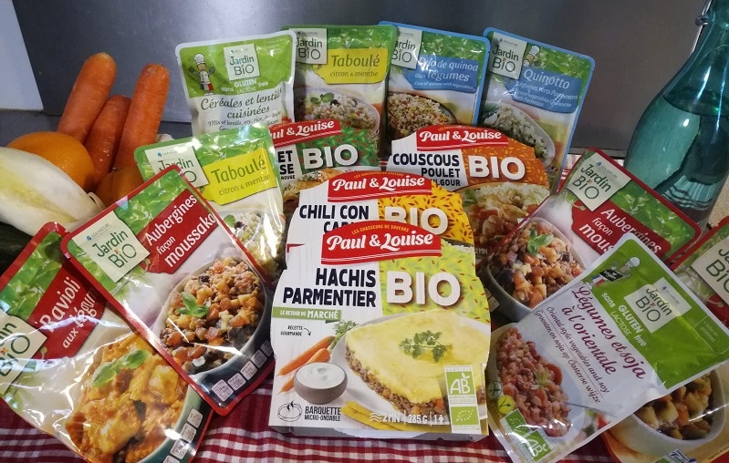 Bio Dîner Minceur [Avis] ⇒ Perdre du poids avec la méthode Forking ça marche ?