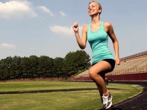 pourquoi faire du footing ?
