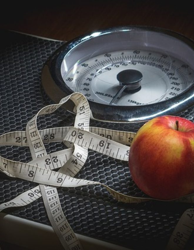 Comment et quel objectif de perte de poids fixer par l’alimentation ?