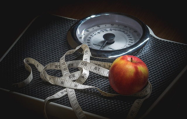 Comment et quel objectif de perte de poids fixer par l’alimentation ?