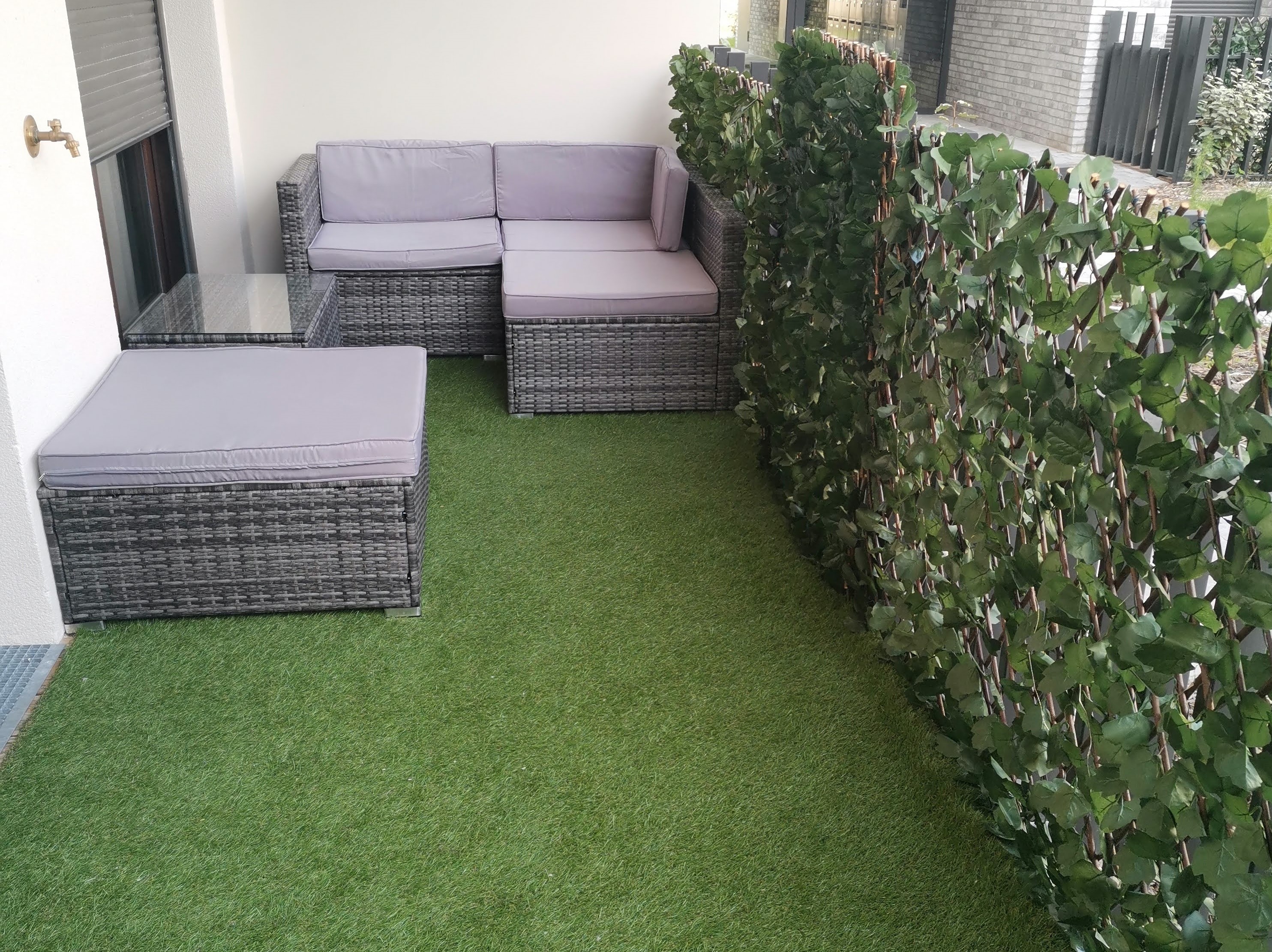 Avis complet sur gazons-synthetiques.net ! + code parrainage