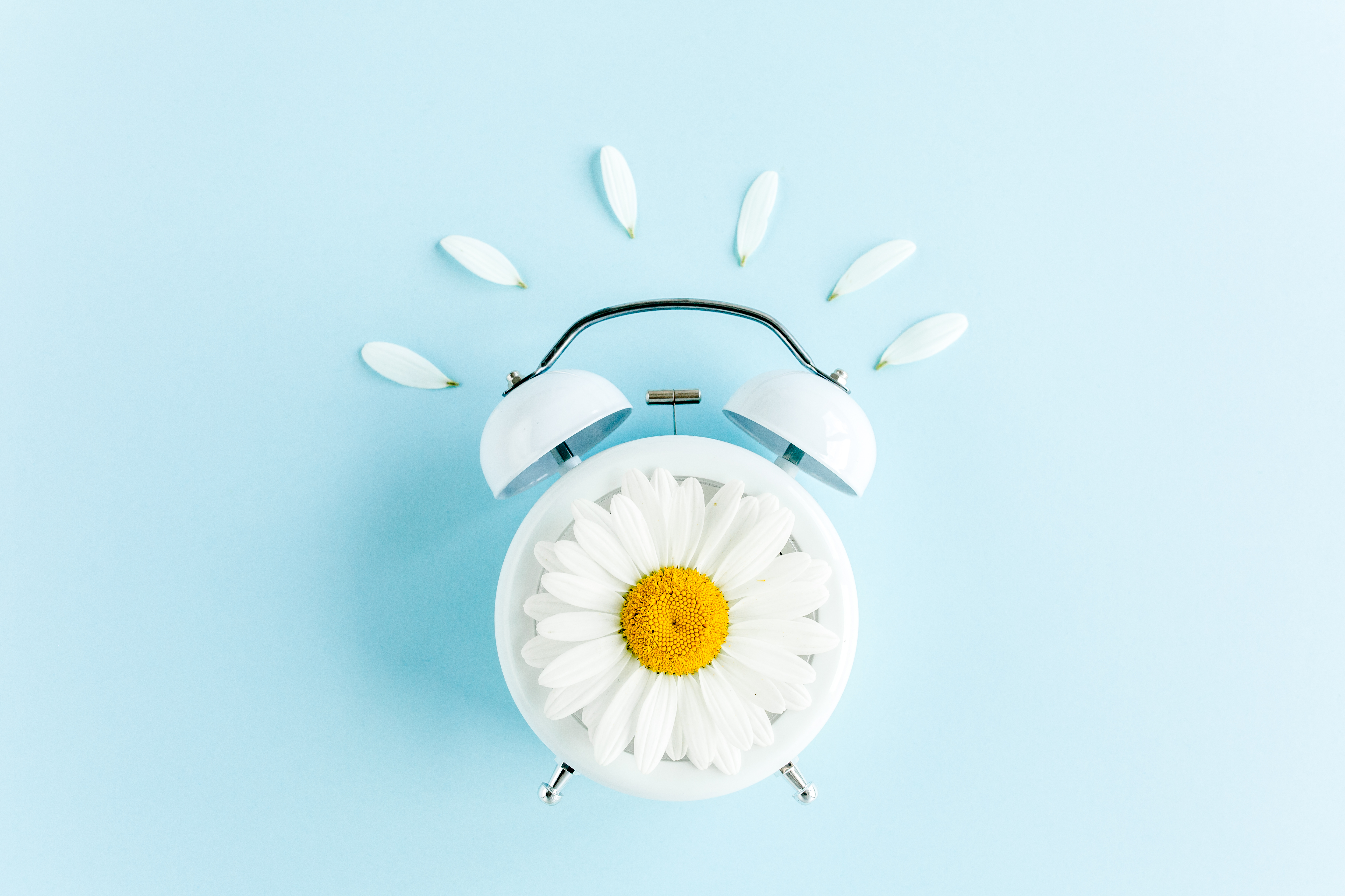 Combien de temps pour devenir minimaliste ?